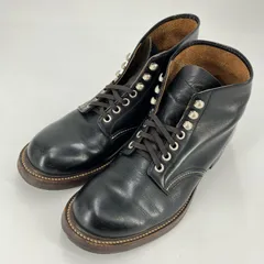 USA製 The REAL McCOY'S　ザ リアルマッコイズ　ワークブーツ The REAL McCOY'S ザリアルマッコイズ JOE McCOY ジョーマッコイ