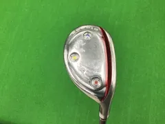 ロッディオ　U3（21°）&U4（24°）　セット Roddio,ロッディオ | RODDIO