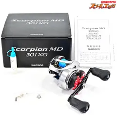 2025年最新】スコーピオンmd 301xgの人気アイテム - メルカリ