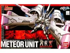 2025年最新】1/400 ミーティアユニットの人気アイテム - メルカリ