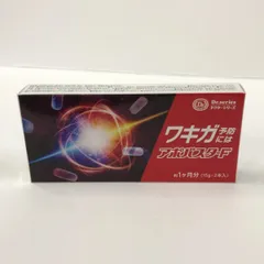 2025年最新】アポバスターFの人気アイテム - メルカリ