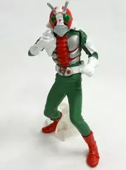 【中古】トレーディングフィギュア 仮面ライダーV3 「HG 仮面ライダー32 改造人間仮面ライダー1号編」
