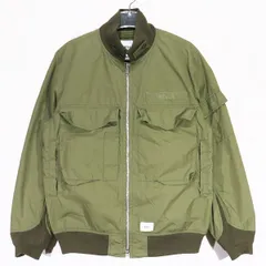 2025年最新】WTAPS WFSの人気アイテム - メルカリ 2025年最新】WTAPS WFSの人気アイテム - メルカリ