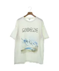 2023年最新】ロエベ メンズ tシャツの人気アイテム - メルカリ