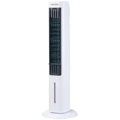7/11、7/12、7/13、限定値下げ!【新品・未開封】ここひえタワーT2 公式】ここひえ タワーT2（タワー型クーラー）｜ショップ