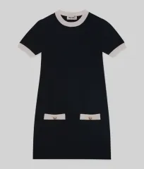 2025年最新】MIU MIU レディース ミニワンピースの人気アイテム