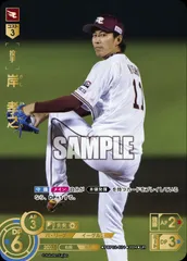 値下げ！ドリームオーダーVol2.岸サイン入り★激レア★ 2025年最新】岸孝之 ドリームオーダーの人気アイテム - メルカリ
