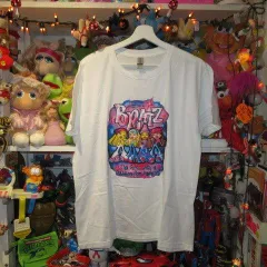 2024年最新】bratz tシャツの人気アイテム - メルカリ