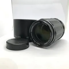 2025年最新】Takumar 1:4 200の人気アイテム - メルカリ