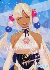 未使用 九十九佐命 Space Toast ブランケット ホロライブ 誕生日記念 2179725615.jpg?1708076305