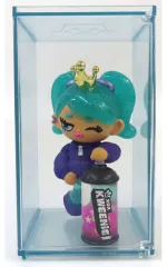 【中古】トレーディングフィギュア アート グリッター クィーン 「XOX KWEENIE クィーニー(フィアレス)」