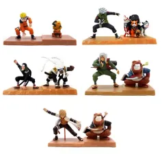 2025年最新】ナルト忍形集の人気アイテム - メルカリ