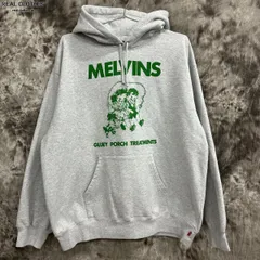 2025年最新】melvin supremeの人気アイテム - メルカリ