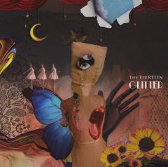 GLITTER 初回限定盤 - メルカリ