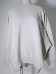 HAVEL studioハーヴェルスタジオ L'Appartementアパルトモン購入Dolman Knit Pulloverドルマンニットプルオーバー【フリー】【LKNA63417】