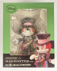 2025年最新】メディコムトイ ミッキー マッドハッターの人気アイテム