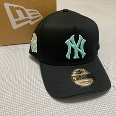 NEW ERA 《ニューヨーク・ヤンキース》