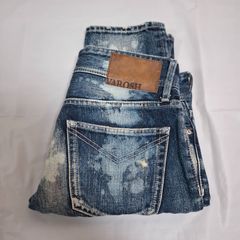 VAROSH　ヴァロッシュ　サイズS