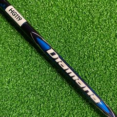 【Diamana TM50 シャフト】ドライバー用シャフト