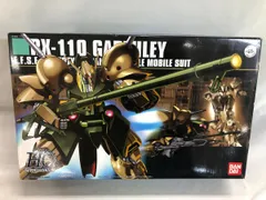 機動戦士Zガンダム★ガブスレイ★RX-110★GABTHLEY★２００５★未開封 旧キット バンダイ 1／144 RX－110 ガブスレイ機動戦士Zガンダム