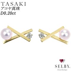 K18WG ローズカット/ラウンド ダイヤモンド ペンダントネックレス 0.47  