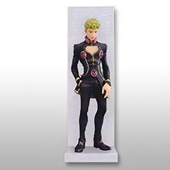2025年最新】ブチャラティ フィギュア ブラックの人気アイテム