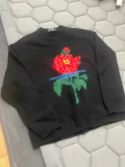 2025年最新】supreme yohji yamamoto ニットの人気アイテム
