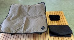 QuickCamp ドッグコット キャンプ ペット