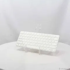 2025年最新】Appleシリコン搭載Macモデル用Touch ID搭載Magic