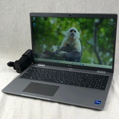 【バッテリー良好】ノートPC パソコン デル DELL Latitude 5530【i5-1245U・メモリ8GB・SSD256GB】/LT-251093（010459）