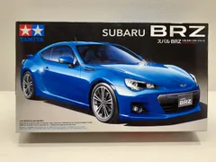 2024年最新】タミヤ スバル brzの人気アイテム - メルカリ