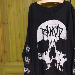 ランシド RANCID  パンク ロンT 長袖Tシャツ バンドTシャツ