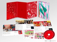 ダンダダン アナログ盤 新品 送料込 牛尾憲輔 サントラ DAN DA DAN