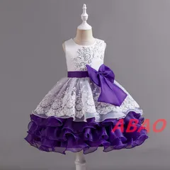 子供ドレス 子どもドレス ピアノ発表会 ドレス 子供 ワンピース 発表会ドレス キッズドレス クリスマス キッズ 結婚式 衣装 誕生日 子供服 パーティー フォーマルドレス プレゼント 小学生 jinming26