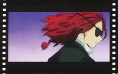 【中古】キャラカード ジュリオ・ガンディーニ（横顔) 購入特典カード 「一番くじ 僕のヒーローアカデミア YOU’RE NEXTー」 購入特典