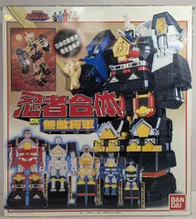バンダイ スリム無敵将軍 武器セット付き バンダイ スリム無敵将軍 武器セット付き - メルカリ