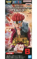 2025年最新】ワンピースワールドコレクタブル エルバフの人気アイテム