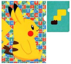 ポケモン クリアファイルセット ピカチュウのしっぽ - メルカリ ポケモン クリアファイルセット ピカチュウのしっぽ - メルカリ
