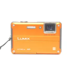 2026年最新】panasonic DMC-FT1の人気アイテム - メルカリ