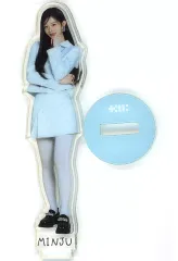 2025年最新】ミンジュ アクスタの人気アイテム - メルカリ