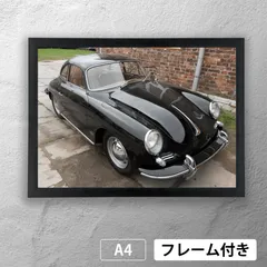 KAZU　ポルシェ 　アートポスター　5枚セット　A3 Amazon.co.jp: 絵画風 壁紙ポスター （はがせるシール式
