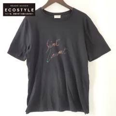 2023年最新】サンローランパリTシャツの人気アイテム - メルカリ