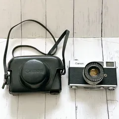 2025年最新】初代キャノネットの人気アイテム - メルカリ