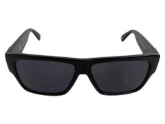 GIANNI VERSACE (ジャンニヴェルサーチェ) サングラス MOD372/DM COL852BK ブラック メンズ/004のサムネイル