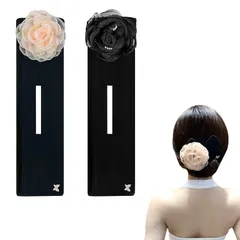 2023年最新】髪飾り 椿 花の人気アイテム - メルカリ