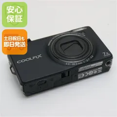 2025年最新】coolpix s6000の人気アイテム - メルカリ