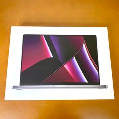 Apple MacBook Pro 16インチ 第2世代 12コアCPU&19コアGPU/M2 Proチップ/16GBメモリ/512GB SSD/スペースグレイ