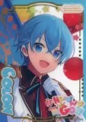 【中古】キャラカード ころん(すとろべりーぷりんす)/等身・フラッグ クリアカードこれくしょん＜後半デザイン＞ 「すとぷり ARENA TOUR 2023 “Here We Go!!” 後半戦!!」 ファンクラブ限定ふぁみこれグッズ