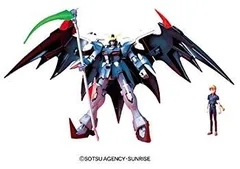 1/100 デスサイズヘルカスタム (新機動戦記ガンダムW Endless Waltz) o7r6kf1 Amazon | 1/100 ガンダムデスサイズヘル (新機動戦記ガンダムW