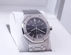 オーデマ?ピゲ ロイヤルオーク ４１ｍｍ 15400ST.OO.1220ST.01 のサムネイル